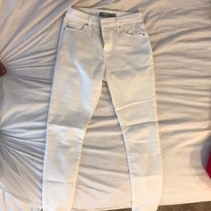 Topshop leigh petite w26